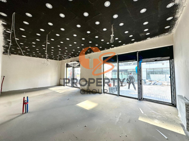 Lokal Sprzedaż Warszawa Mokotów 2